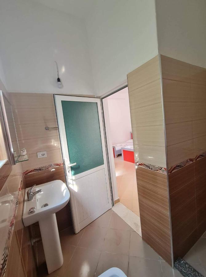 Villa Deart Berat Exterior foto