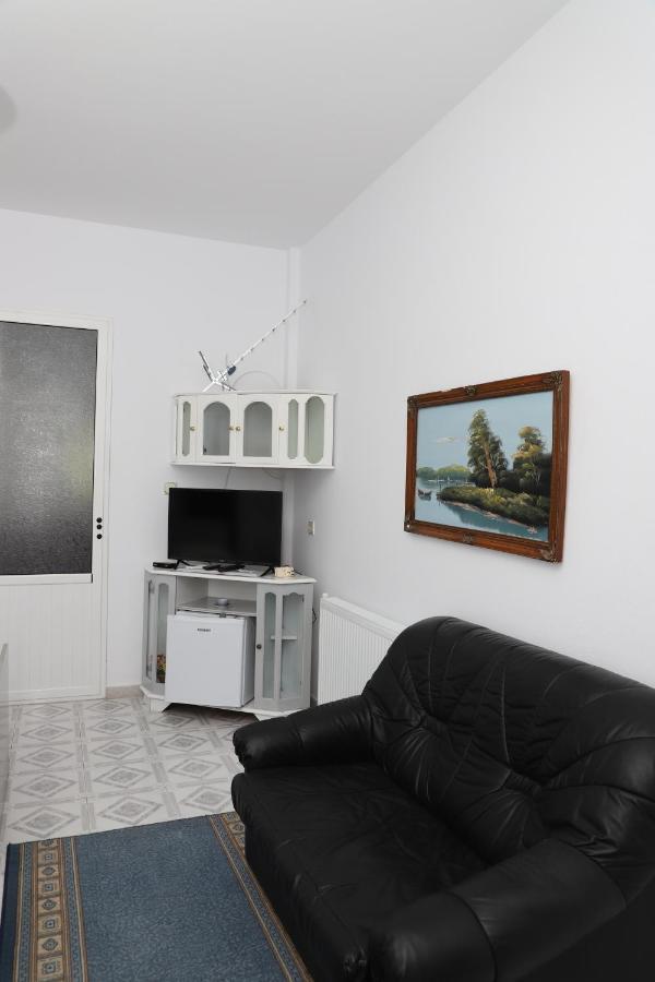 Villa Deart Berat Exterior foto