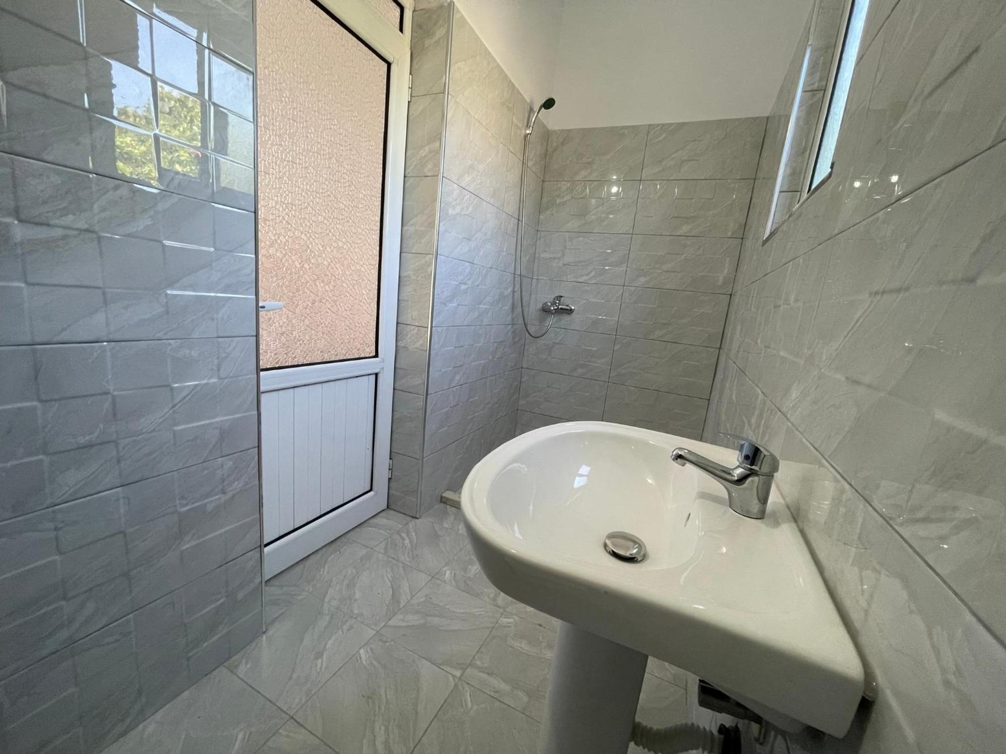Villa Deart Berat Exterior foto